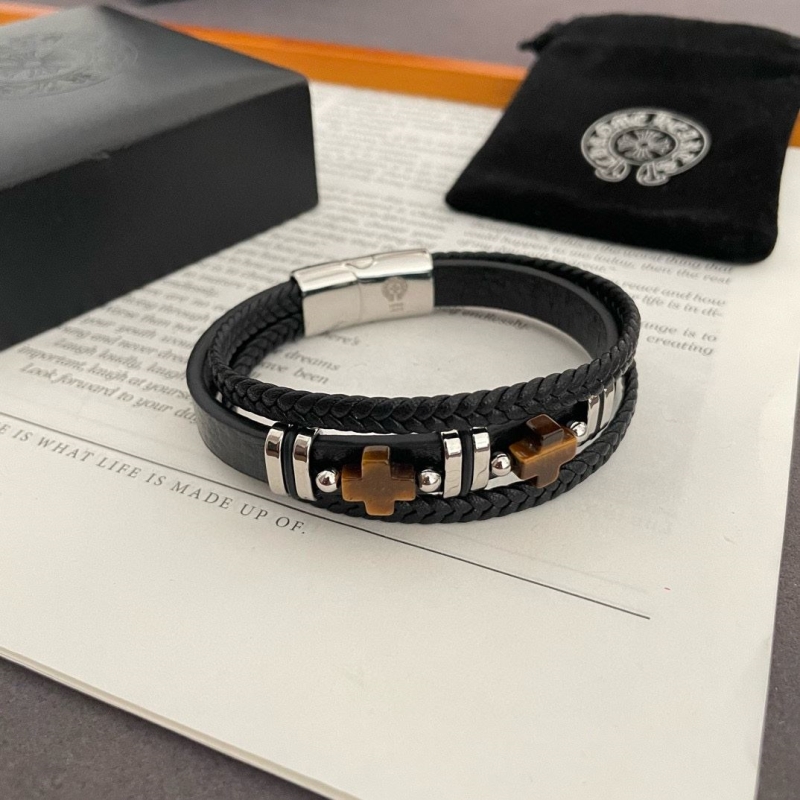 Ch**me He**ts bracelets